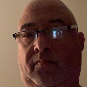 Meet your Posher, Glenn